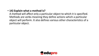 Php oops interview questions | PDF