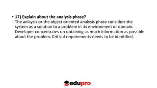 Php oops interview questions | PDF