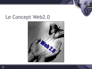 Le Concept Web2.013