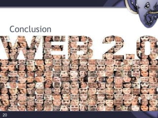 Conclusion20