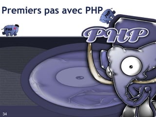 Installation de WAMP31