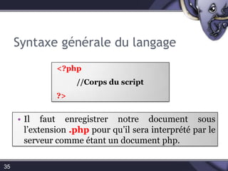 Utilisation de WAMPTélécharger  et installer WAMP sur http://www.wampserver.com/32