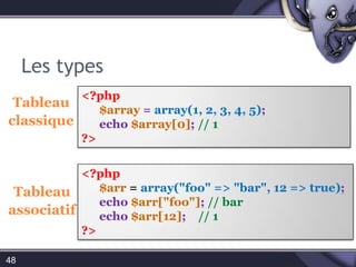 Pour utiliser la notation octale, vous devez préfixer le nombre avec un zéro; pour utiliser la notation hexadécimale, vous devez préfixer le nombre avec 0x 43
