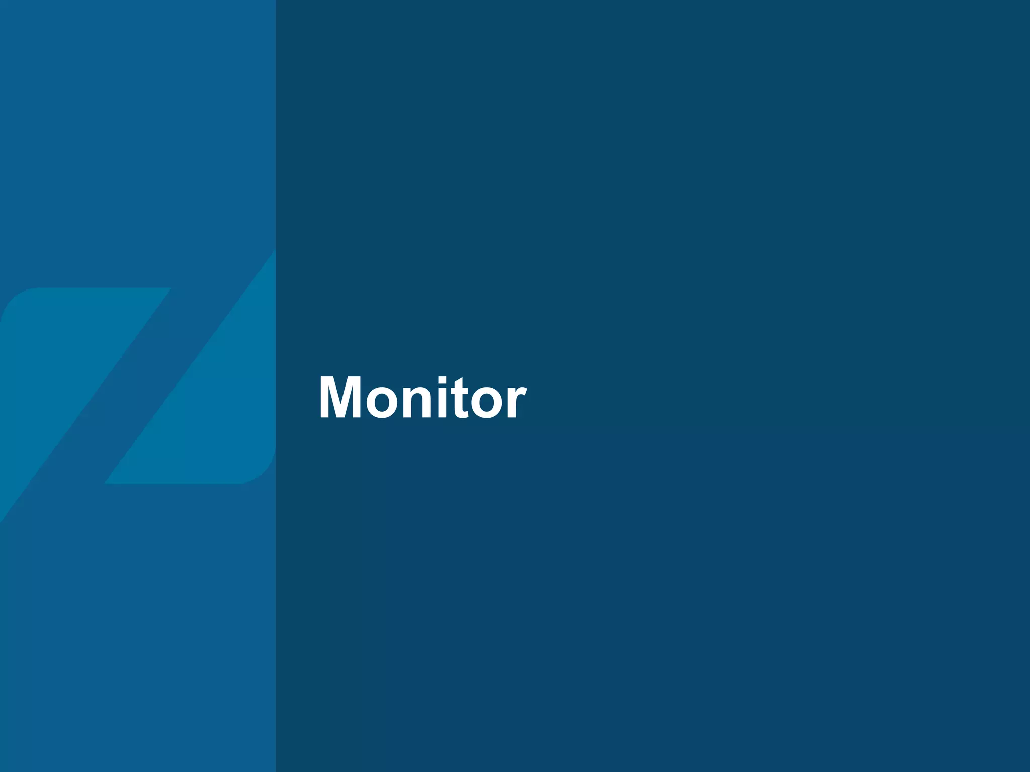Monitor
 