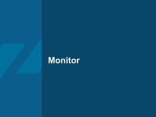 Monitor
 