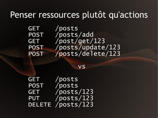 Rich Desktop Applications