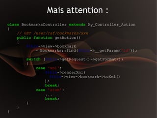 Rich Desktop Applications