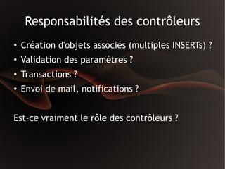 Rich Desktop Applications