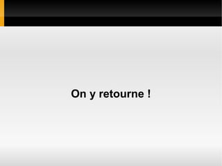 Git ou le renouveau du contrôle de version