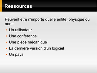 Services web RESTful