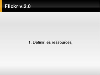 Services web RESTful