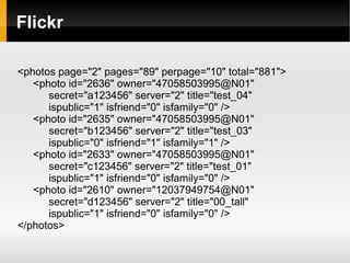 Services web RESTful