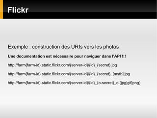 Services web RESTful