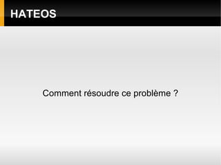 Services web RESTful