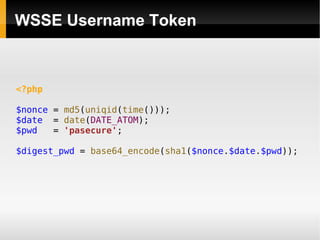 Services web RESTful