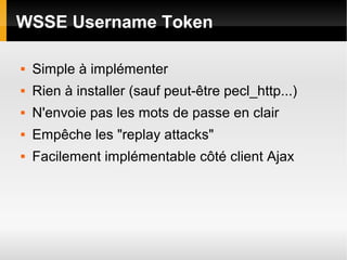 Services web RESTful