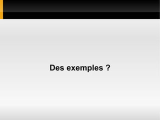 Services web RESTful