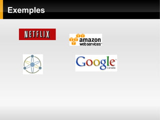 Services web RESTful