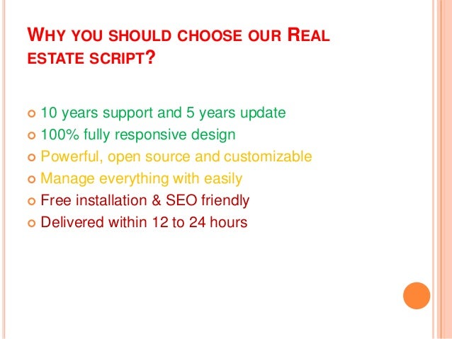 Php Real Estate Script Readymade Real Estate Script Real Estate Script Php Real Estate Script Readymade Real Estate Script Real Estate Script