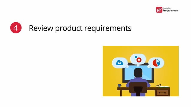 13 Responsibilities of PHP Developers | PPT