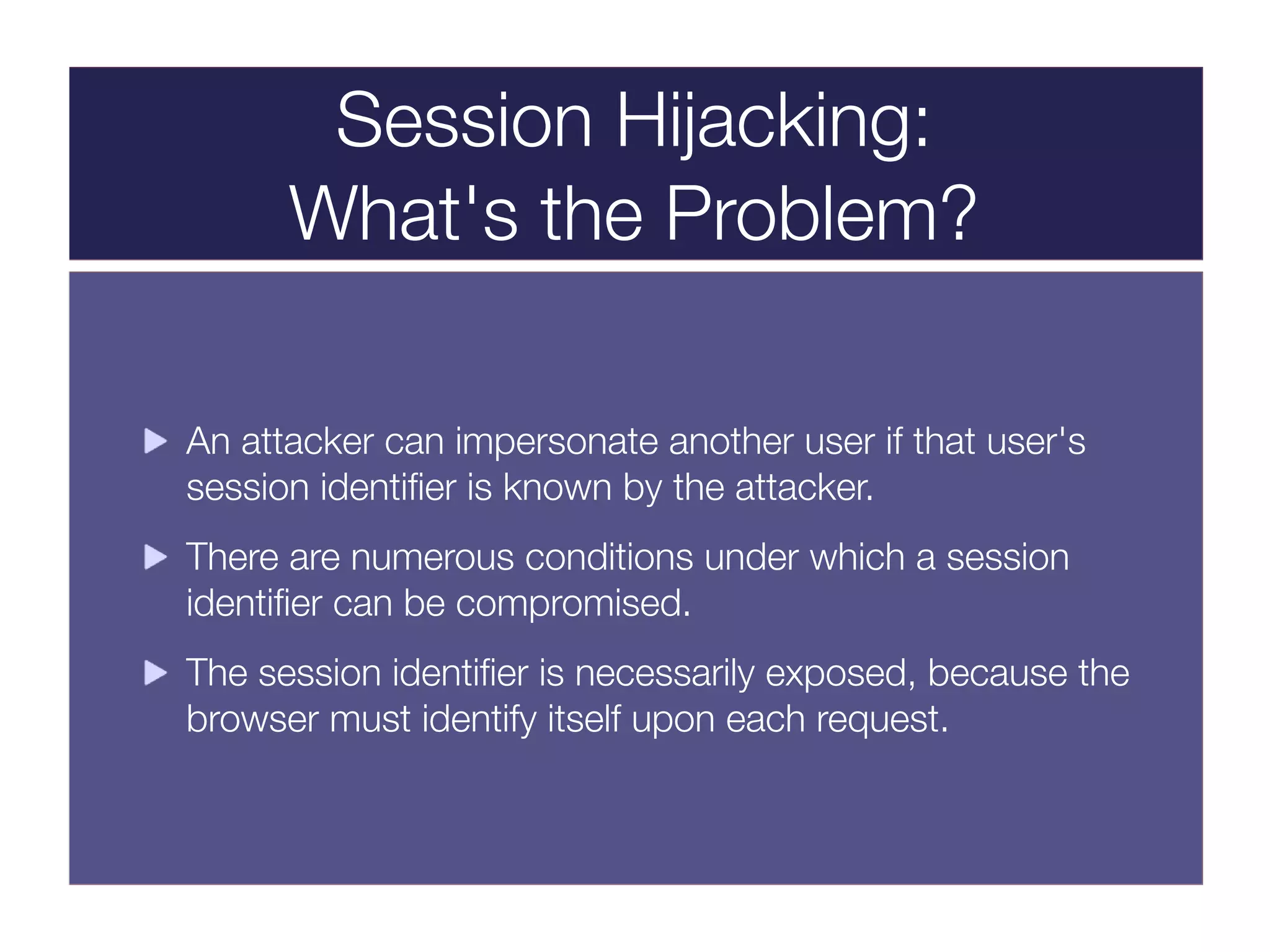 Php Security Workshop