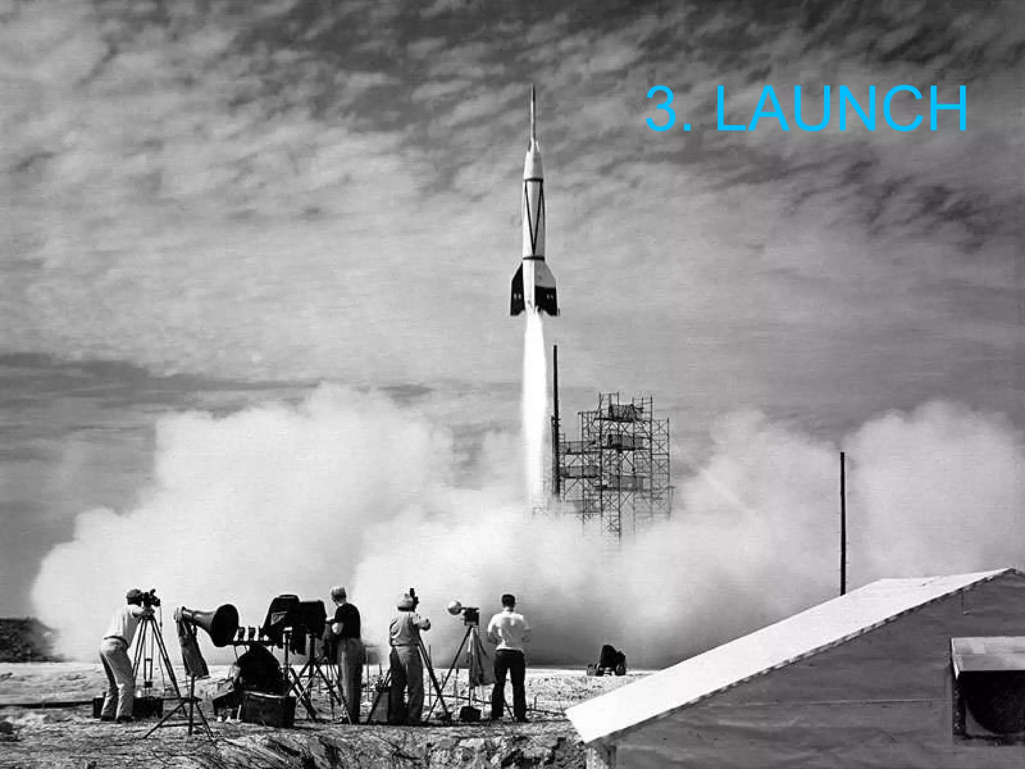 3. LAUNCH 