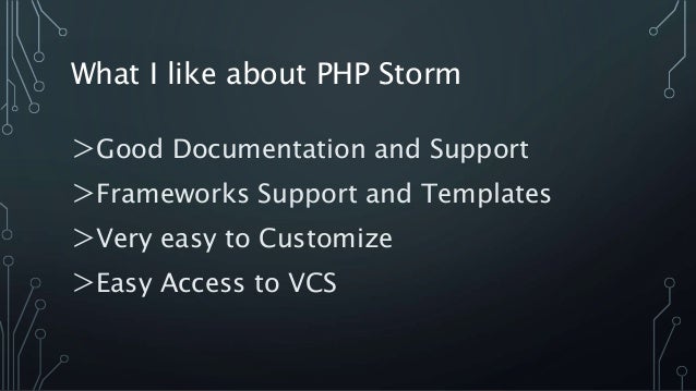 download php storm free