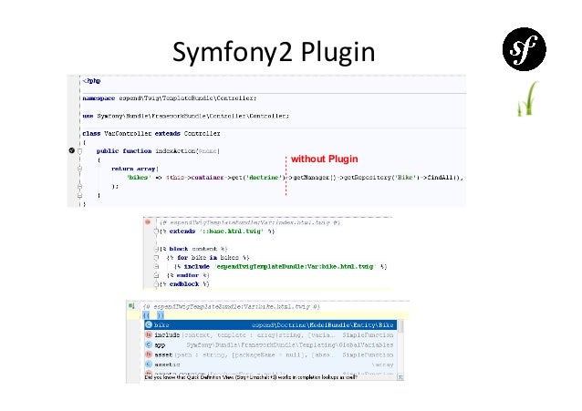 phpstorm plugins