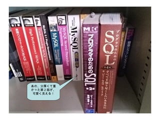 あの、分厚くて重
かった第 2 版が、
可愛く見える！
 