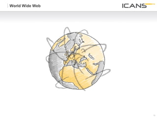 World Wide Web




                 13	
  
                 13
 