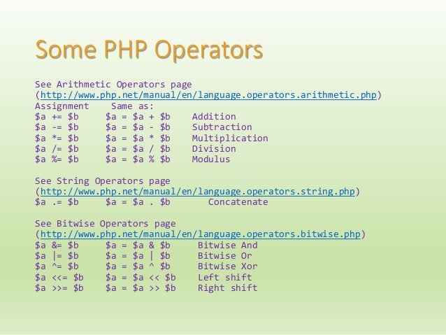 Old Version of PHP Download