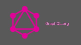 $ composer require webonyx/graphql-php
http://webonyx.github.io/graphql-php/
 