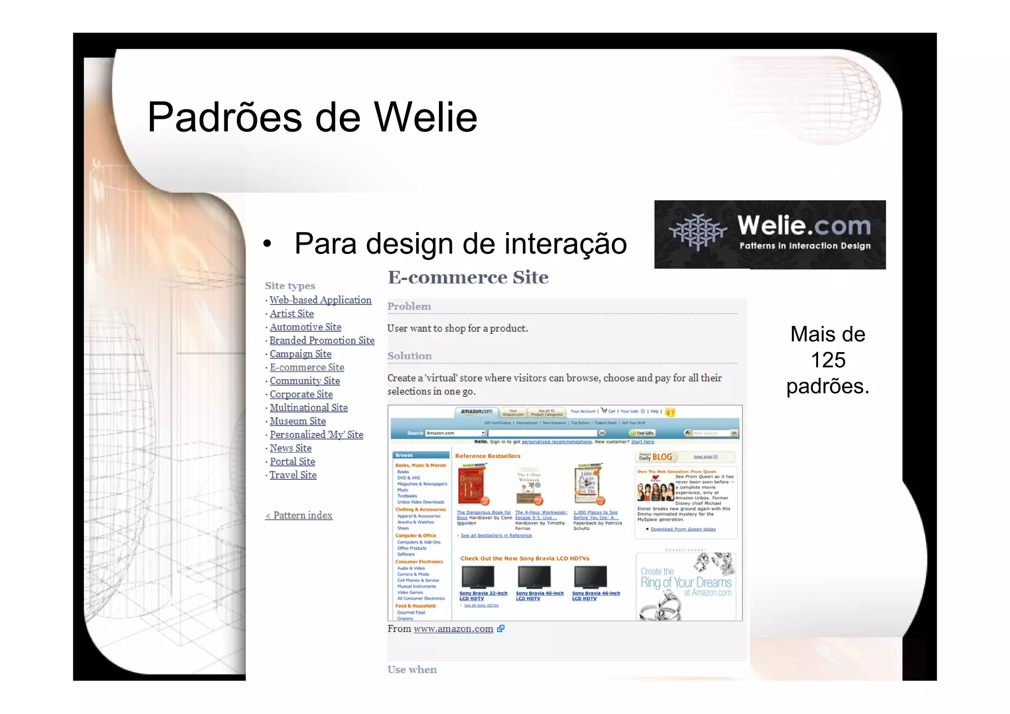 Desenvolvimento Web Avançado usando PHP