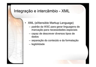 Desenvolvimento Web Avançado usando PHP