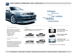 Desenvolvimento Web Avançado usando PHP