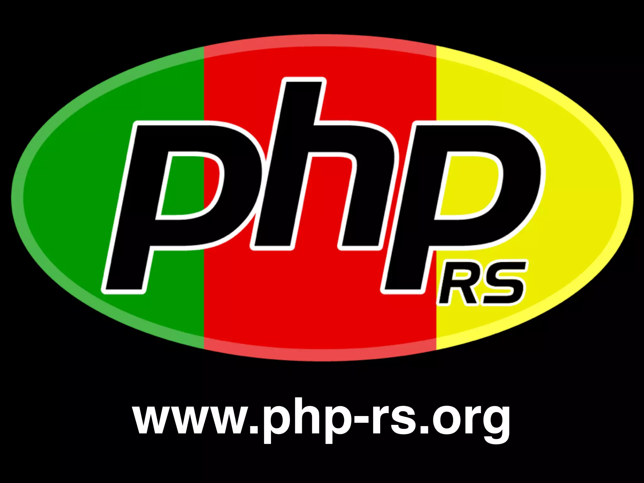 www.php-rs.org
 