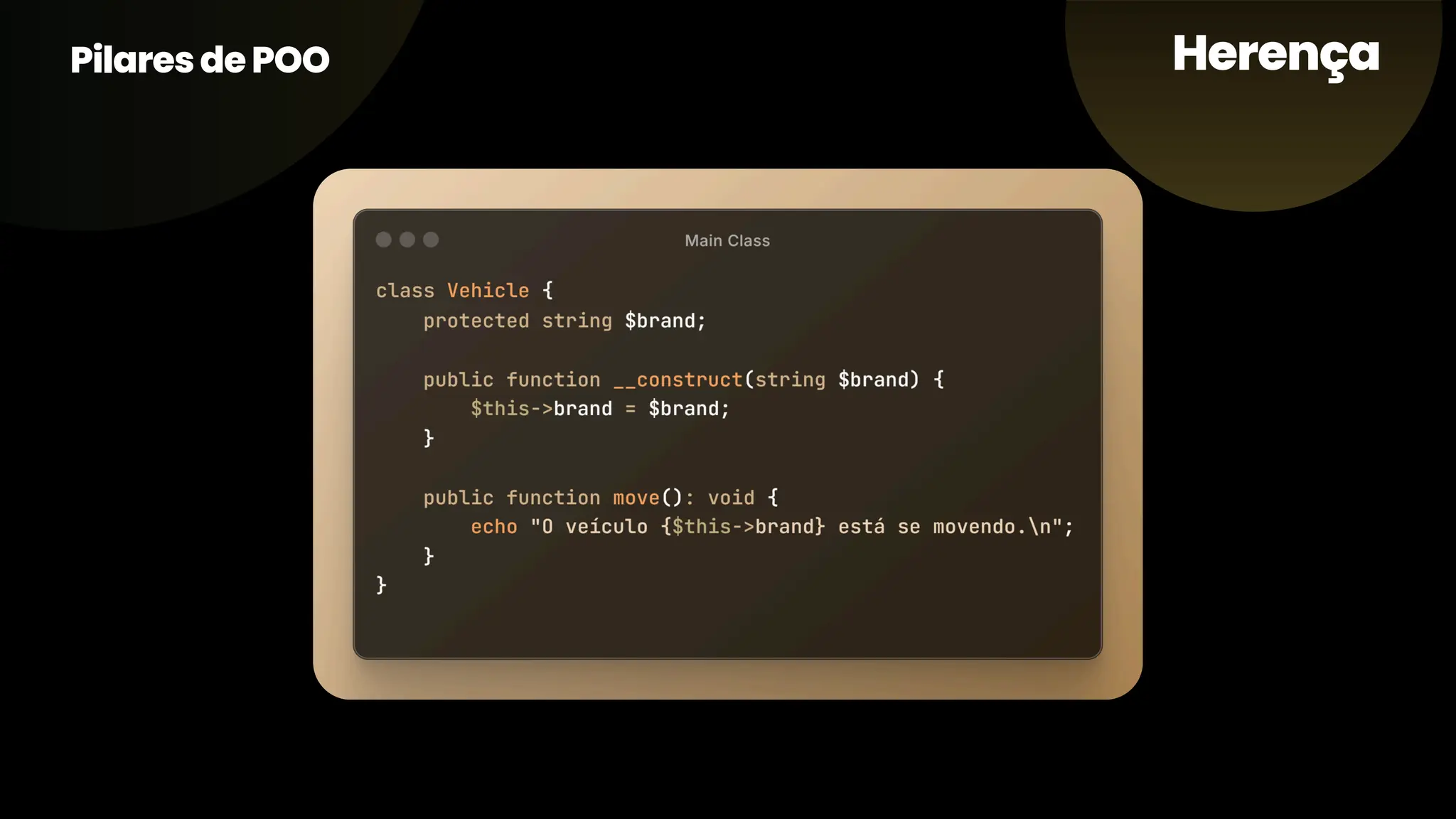 Herença PilaresdePOO 