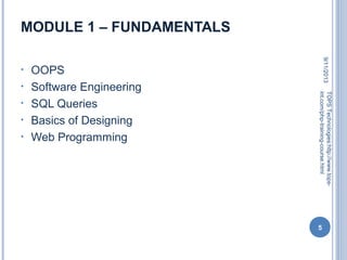 Php training in ahmedabad | PPT