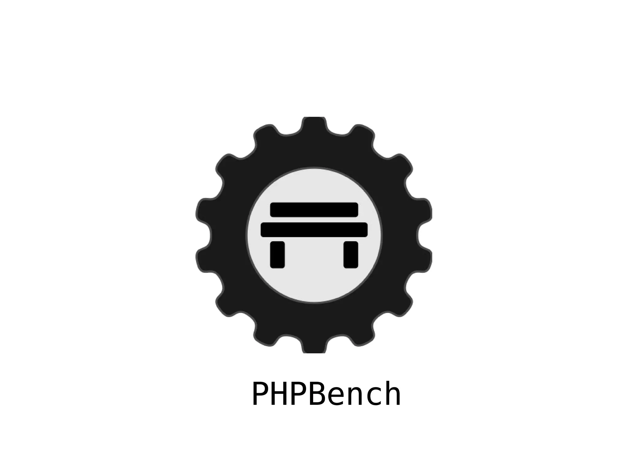 PHPBench
 
