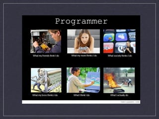 Ten Commandments Of A Software Engineer | PDF