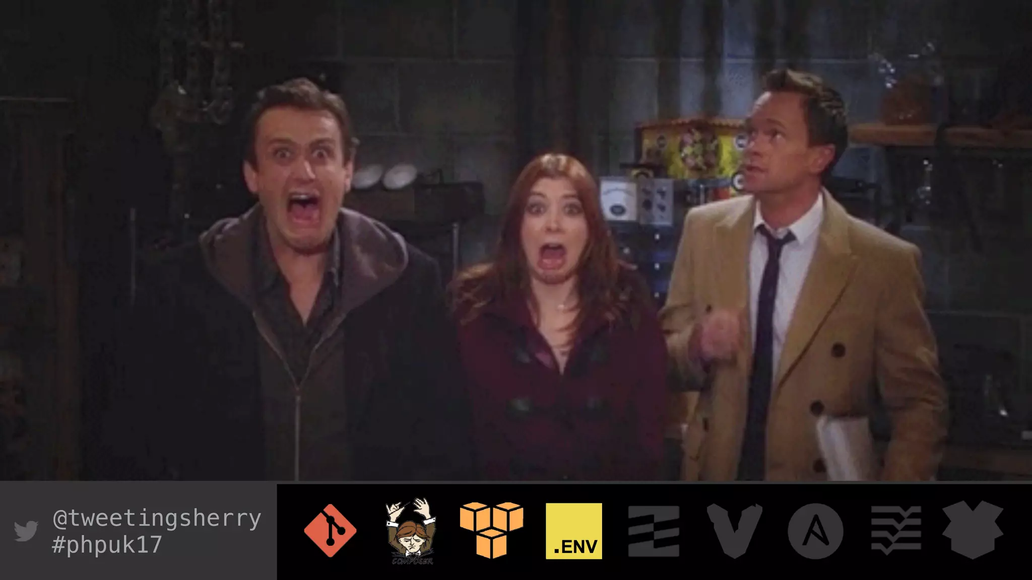 @tweetingsherry
#phpuk17
 