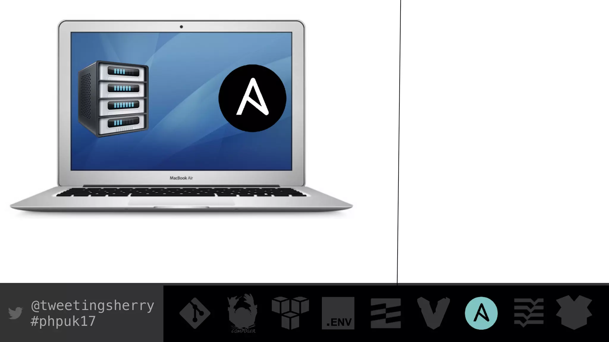 @tweetingsherry
#phpuk17
 