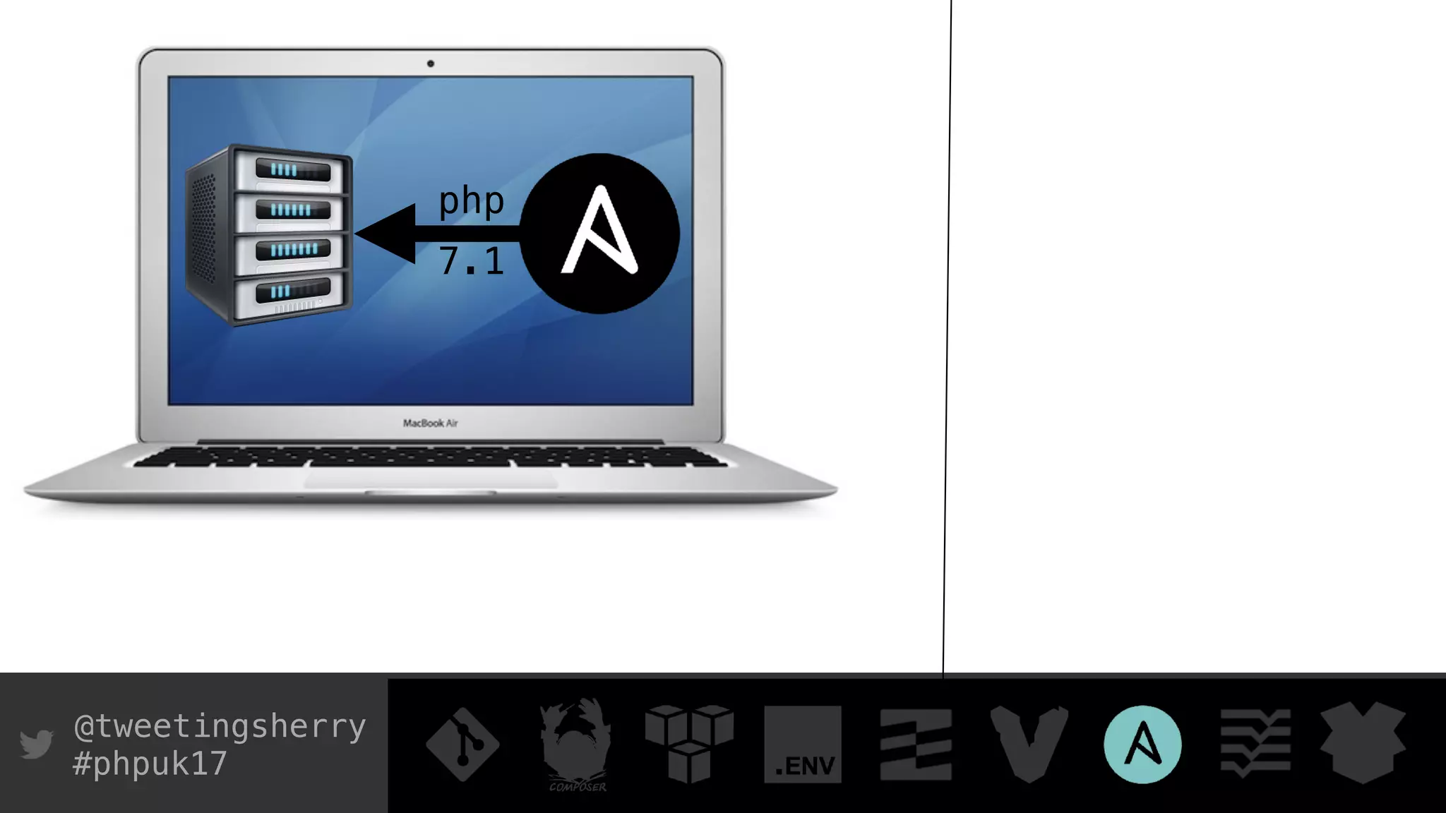 @tweetingsherry
#phpuk17
php
7.1
 