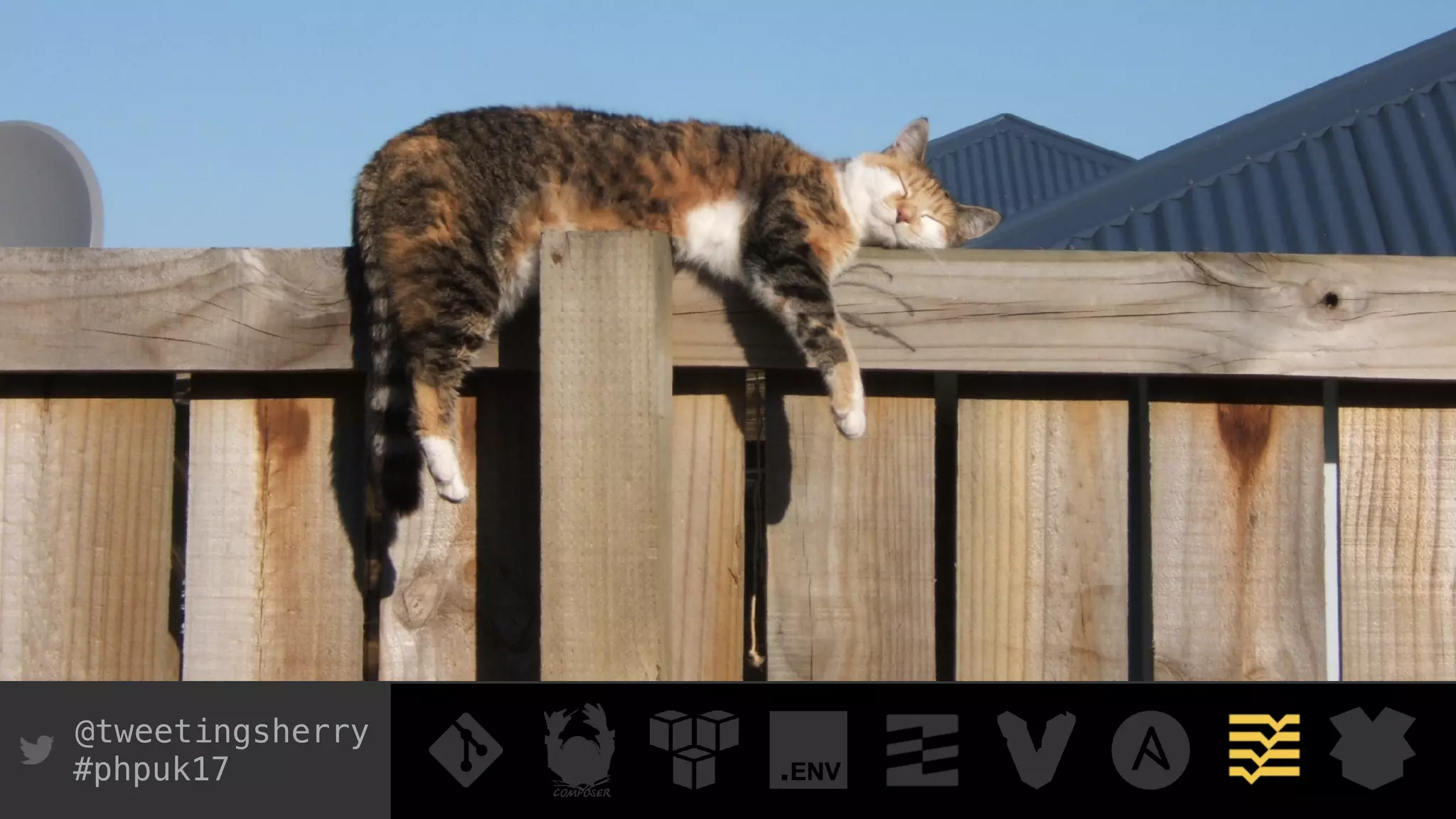 @tweetingsherry
#phpuk17
 