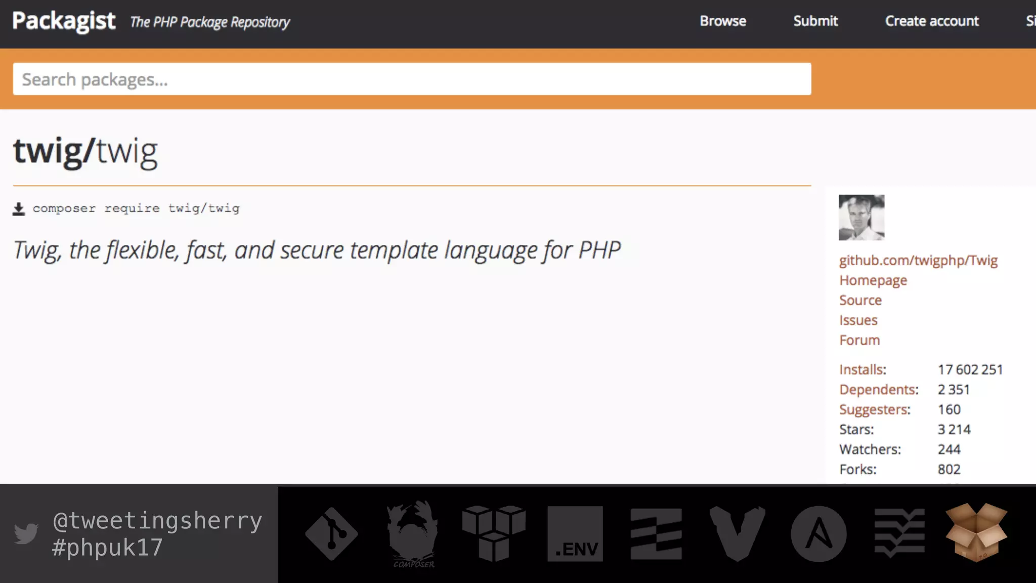 @tweetingsherry
#phpuk17
 