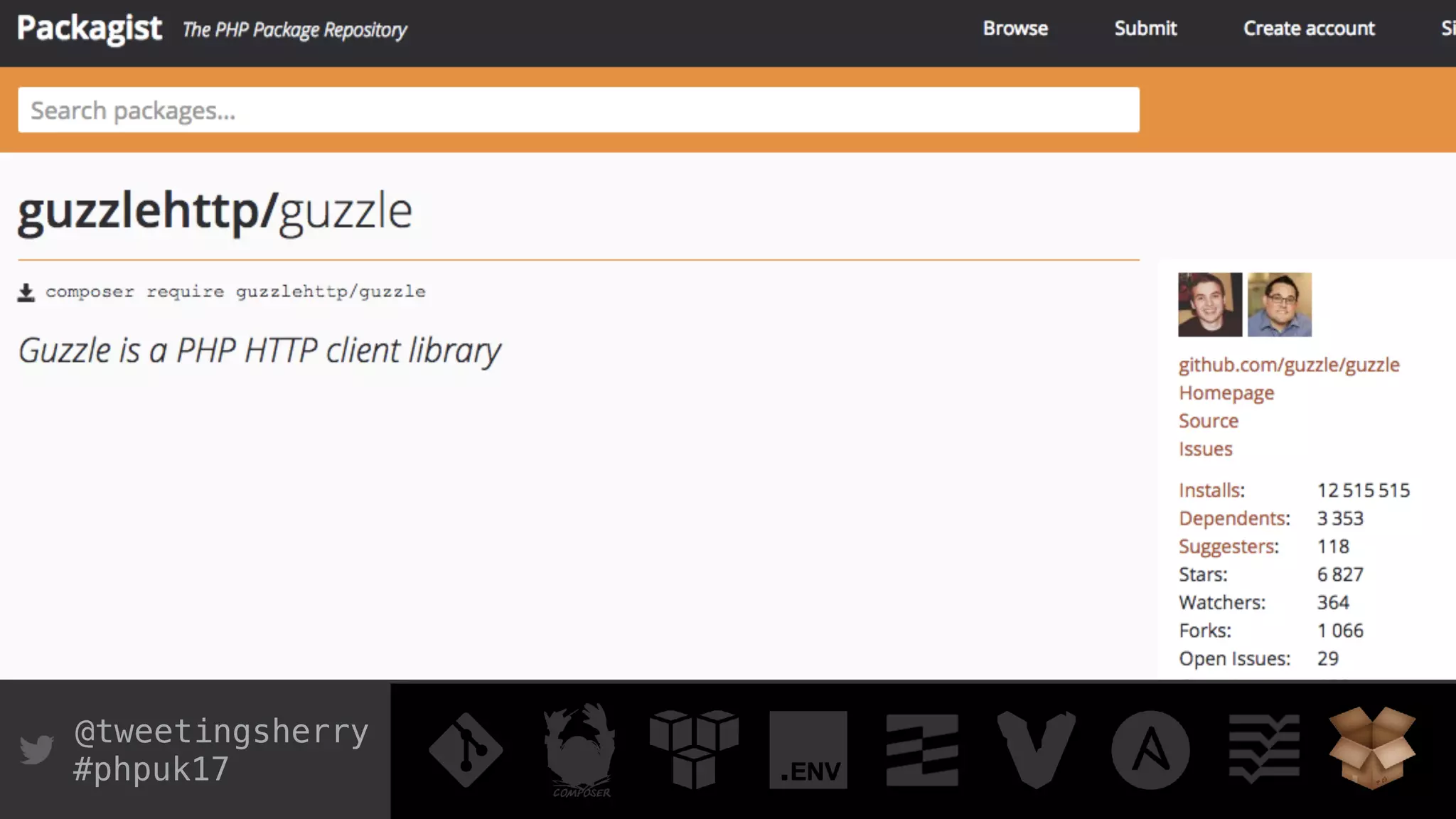 @tweetingsherry
#phpuk17
 