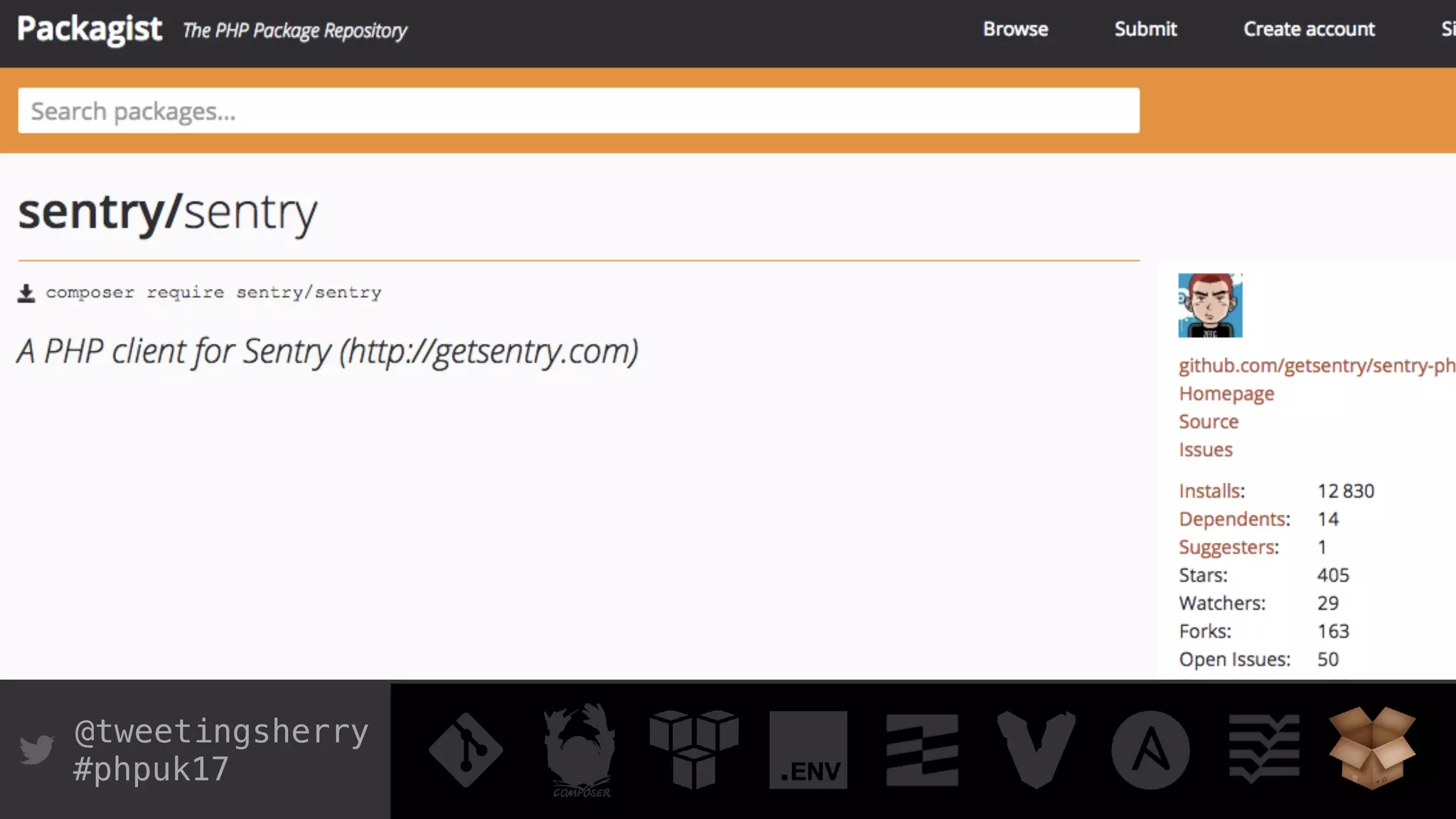 @tweetingsherry
#phpuk17
 