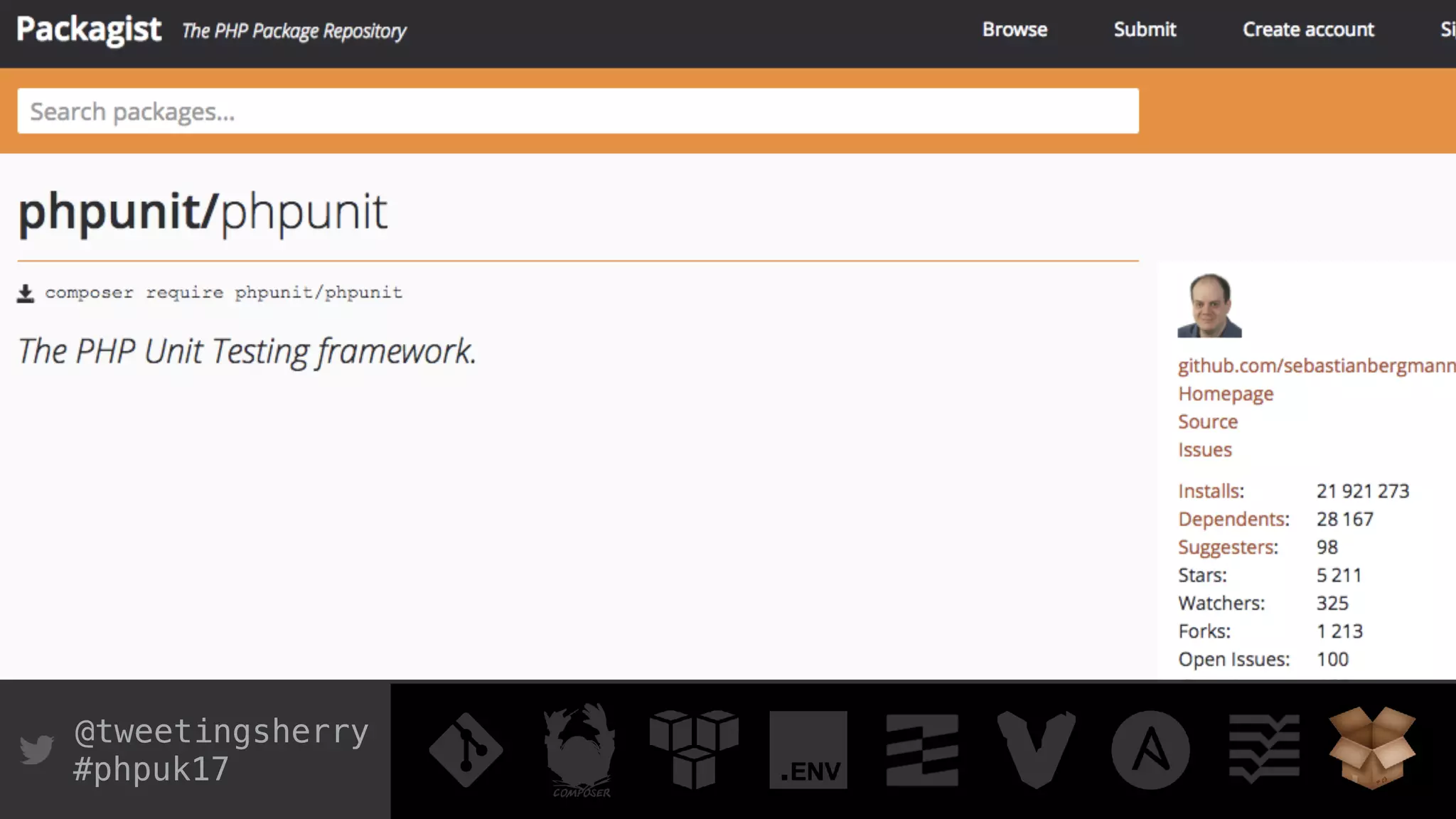 @tweetingsherry
#phpuk17
 