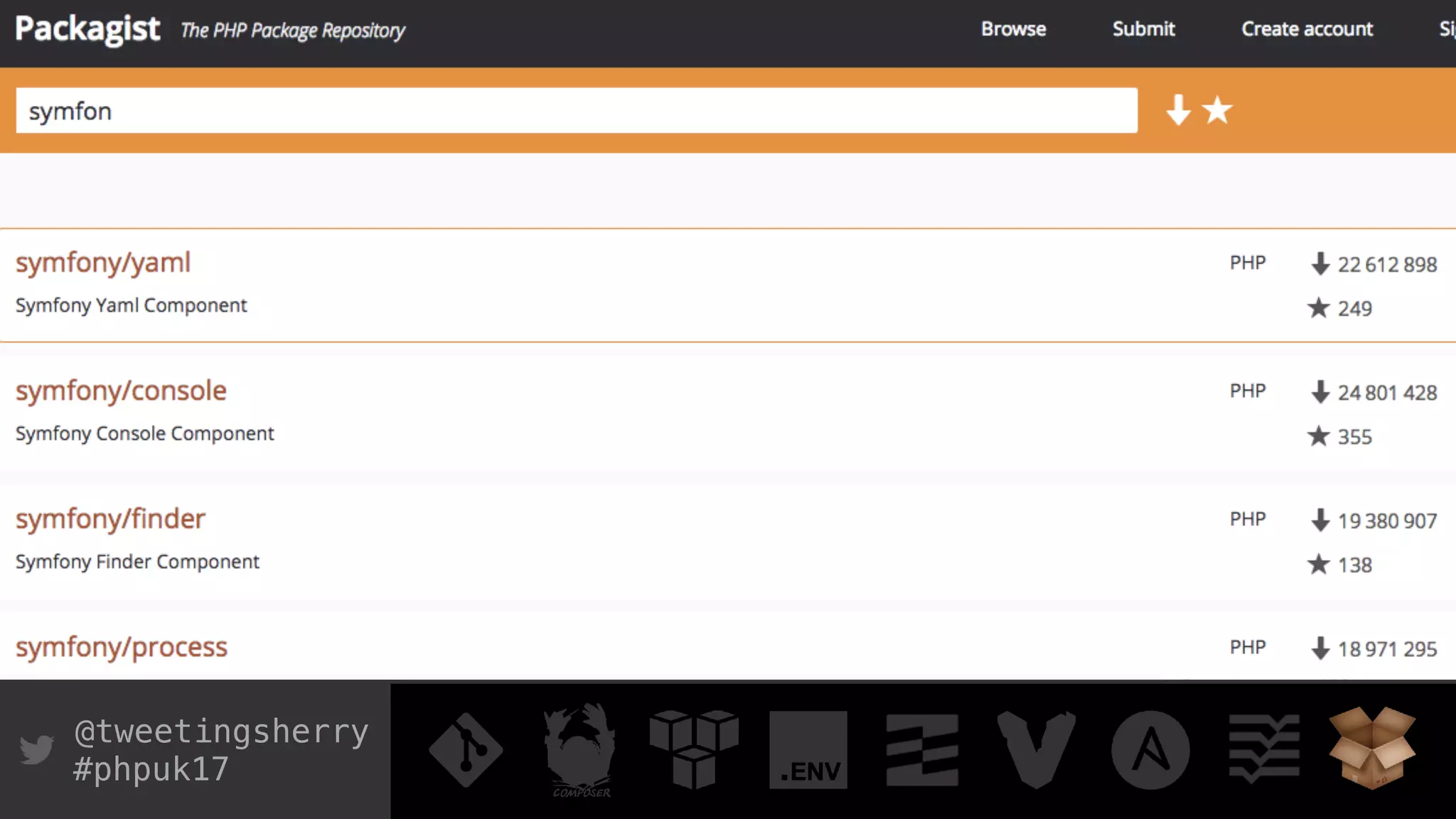 @tweetingsherry
#phpuk17
 