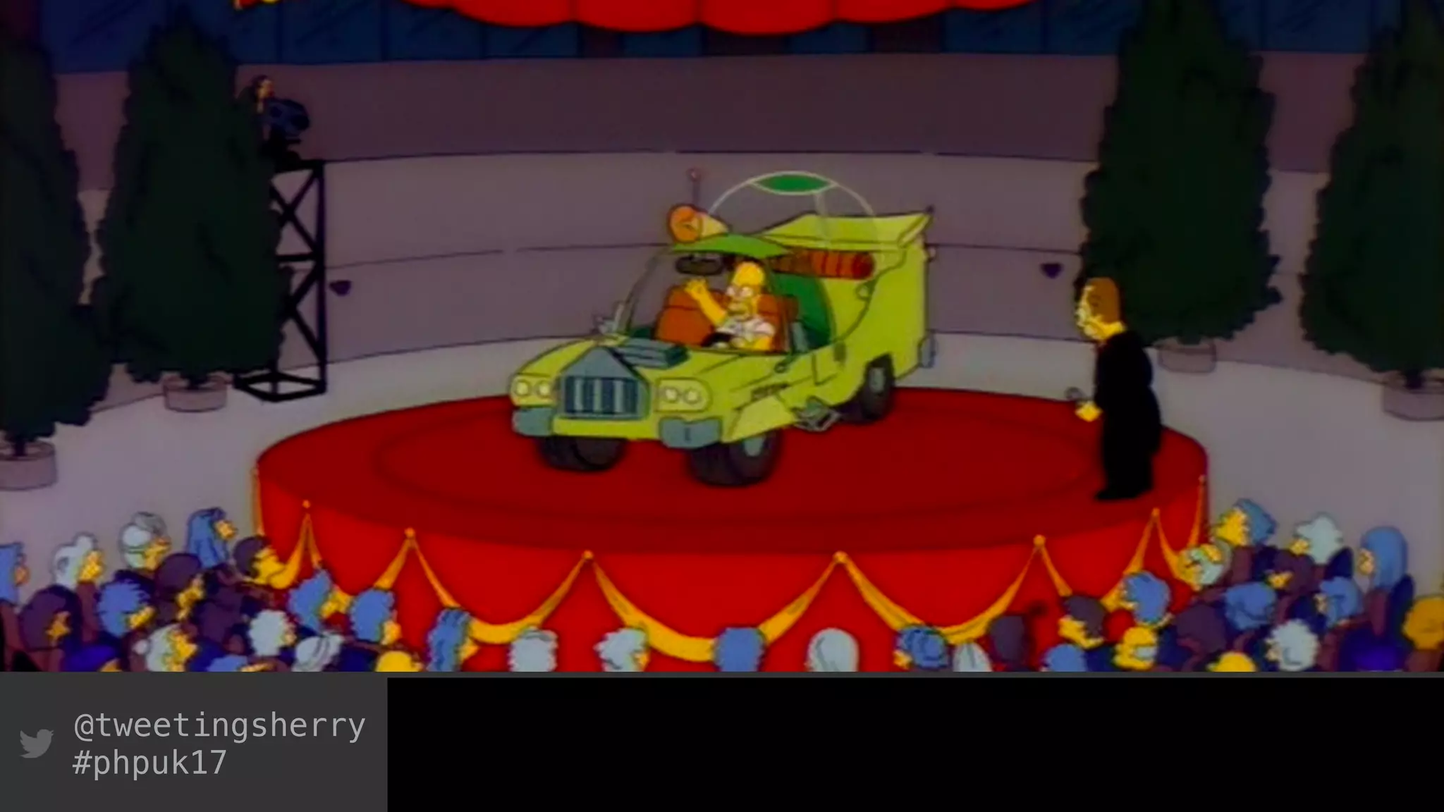@tweetingsherry
#phpuk17
 